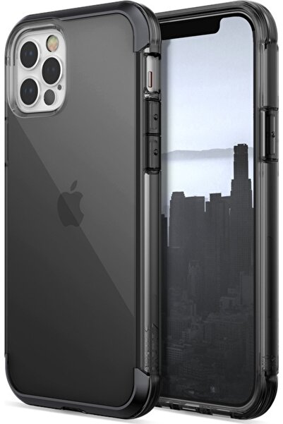 X-Doria Raptic Air Θήκη Apple iPhone 13 Pro - Smoke