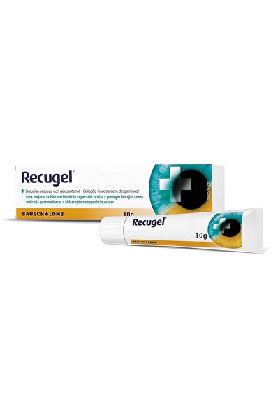 generi Recugel 10g