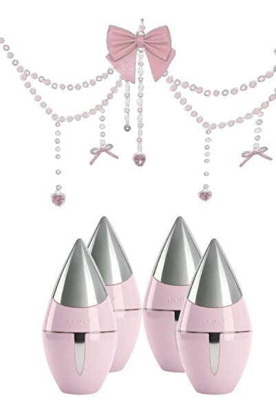ALREHAB 4 Pieces Taleen Perfume 100ML