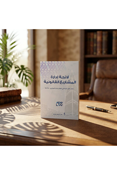 OEMS Legal Project Management Bylaw Book