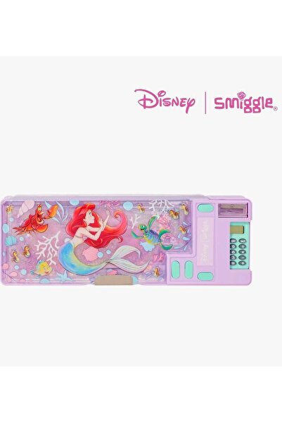 SMIGGLE Otomatik Kalemlik