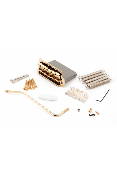 FENDER 0992049000 6-Saddle American Vintage Series Stratocaster Tremolo Assem...