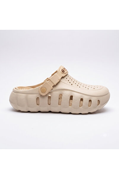 Look Life Comfort Unisex Basınç Denge Sistemli Masaj Tabanlı Ortopedik Günlük ,Plaj ve Hastane Terliği