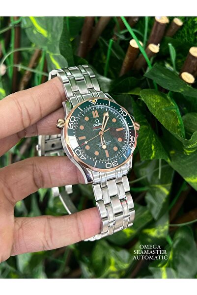watchee ساعة أوتوماتيكية عالية الجودة