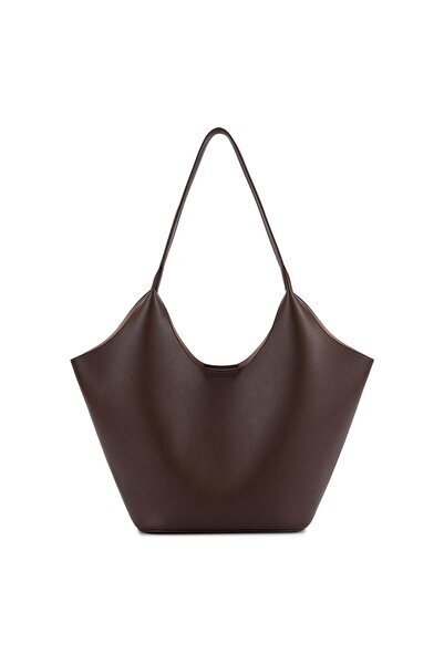 Seidenfelt Nelma Shopper Tasche 45 cm