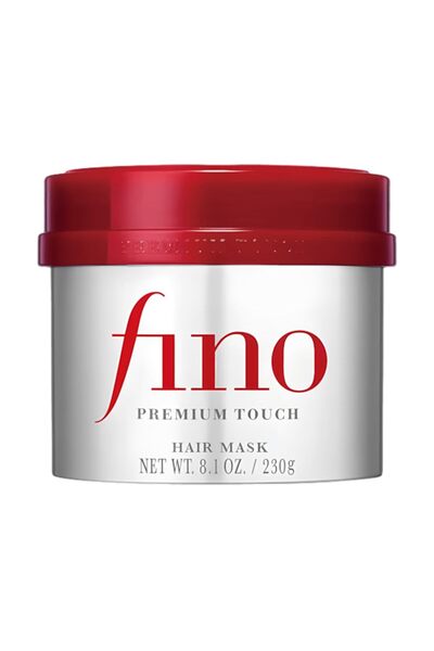 Finoao-2211 Premium Touch Hair Mask 230g