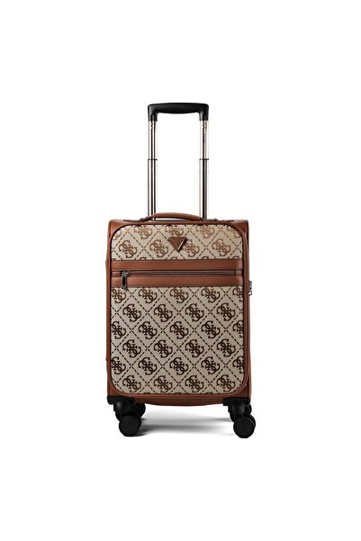 Guess Audrey 4 Rollen Kabinentrolley 54 cm