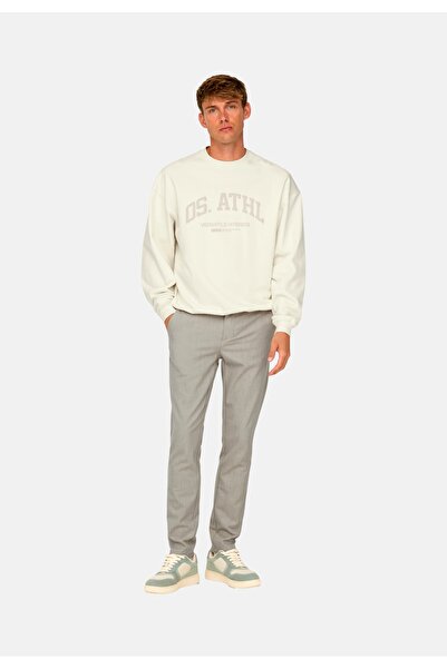 Only & Sons Pullover BERRY Sweatshirt