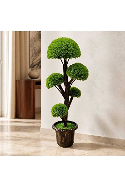 decotoys Copac artificial 120cm decorativ