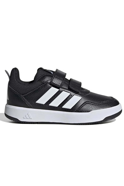 adidas Tensaur Sport 3.0 Cf K Orthopedic Children's Sports Shoes Black-White
