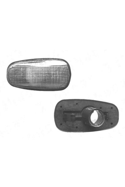 Depo Semnalizare laterala Opel Astra G 01.1998-08.2009, Frontera B 2001-12.20...
