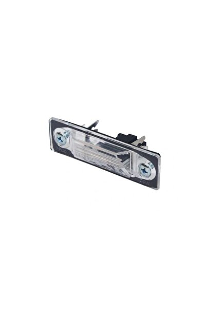 RapidAuto Lampa numar inmatriculare Seat Alhambra (7v8/7v9), 02.2001-06.2010;...