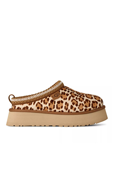 UGG Papuci de damă Tazz maro