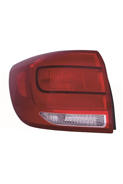 TYC Stop spate lampa Kia Sportage (Sl), 01.2014-12.2015, partea Stanga, exter...