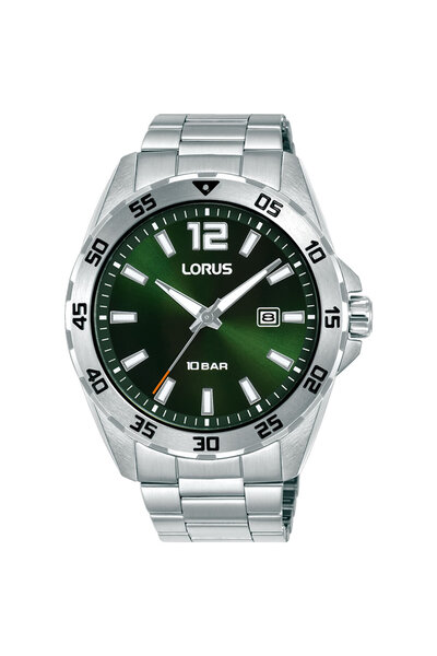 Lorus Rh933Sx9 Men's Wristwatch