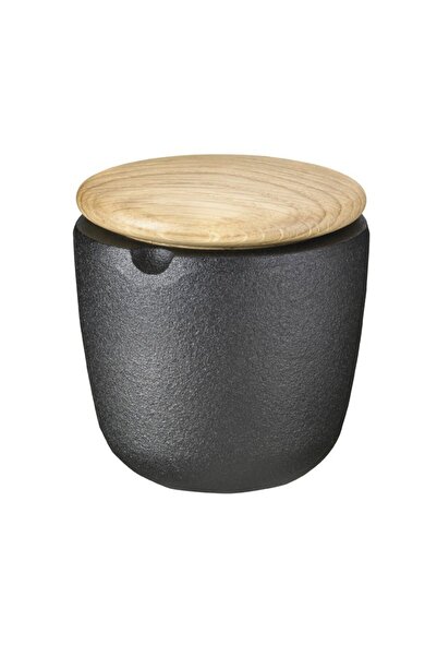 Skeppshult Recipient pentru condimente, Skeppshult, Fonta, Negru/Maro