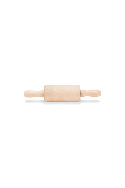 Patisse Mini facalet, lemn, 10 cm -