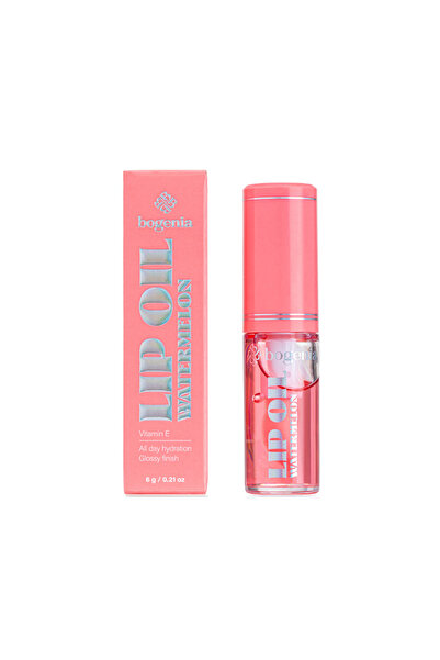 Bogenia Lip Oil Watermelon by Boginia Bg717.002