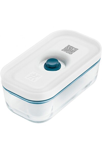 ZWILLING Recipient alimentar Zwilling, Sticla borosilicata, Alb, 0.35l
