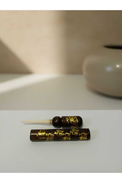 orifkozmo Handmade wooden pencil holder