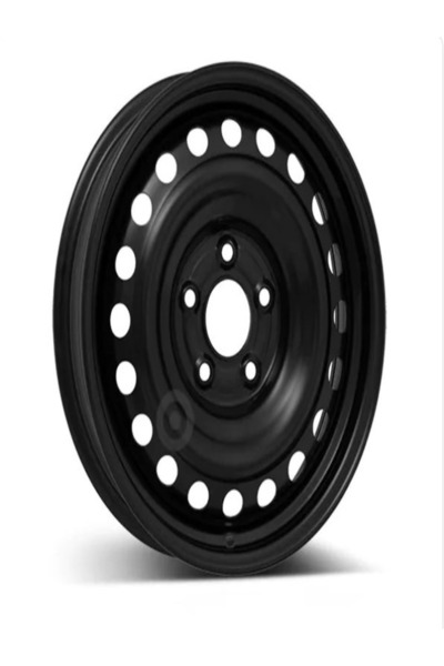 ALCAR 4005 5X108 6.0X15 ET45 CB63.4 FORD COURIER