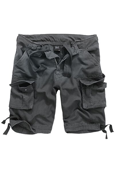 Brandit Βερμούδα Urban Legend Anthracite S