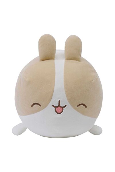 Sakami merchandise Figurina Pluszowa Molang Pinco, 40 cm, Multicolor, Licenti...