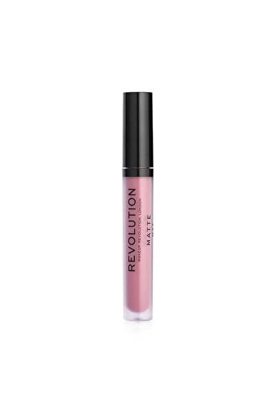 Revolution Matte Lipstick
