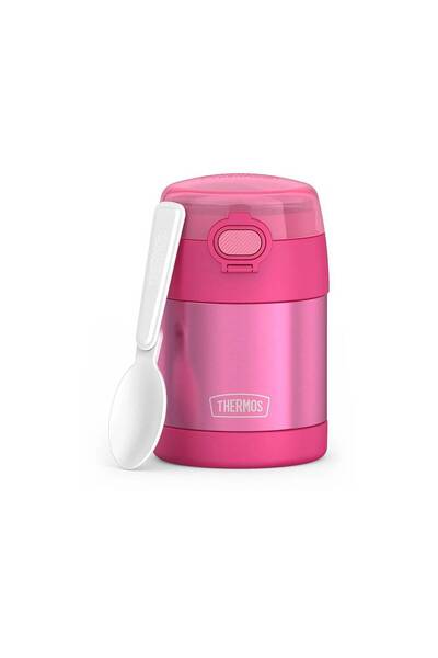 Thermos F320 Funtainer Children's Food Thermos 0,29L Pink 024310