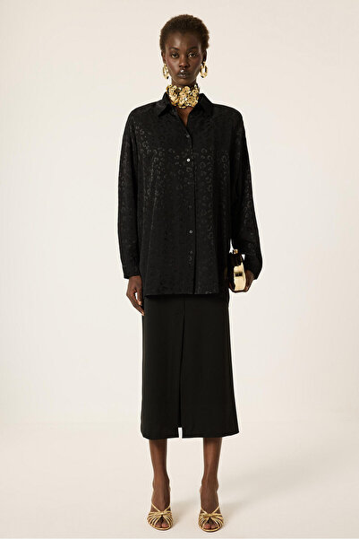 Touché Privé Viscose Relax Shirt