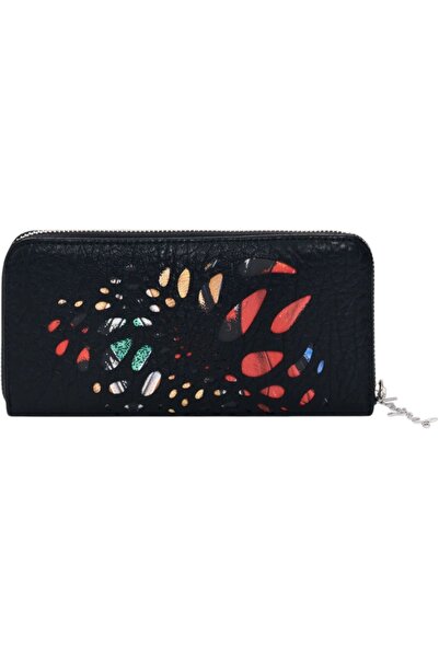 Desigual Portofel Notus Print Fiona - 26WAYP28-2000