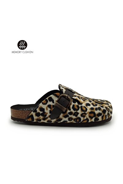 PLAKTON 181539 Africa Fieltro Leopard