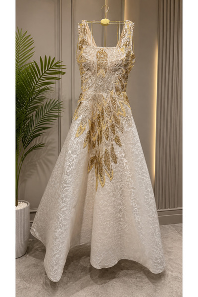 BYNAN Women's evening dress
