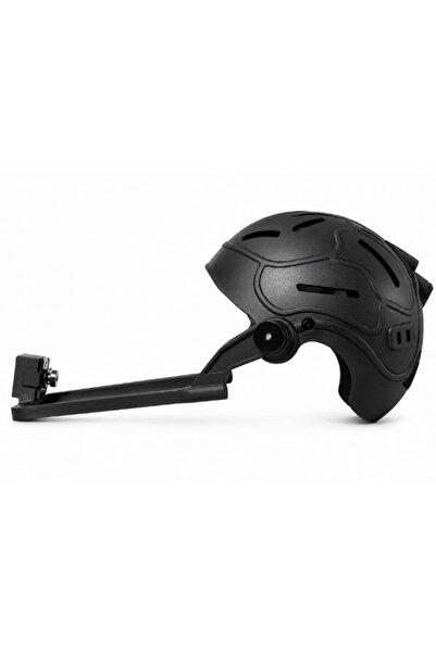 FACEGOOD D2 Kask Kamerası – 1080P 60FPS Yüz ve Hareket Yakalama