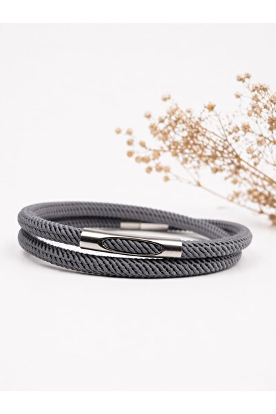 77 Bunny Men's / Unisex Bracelet Poyraz