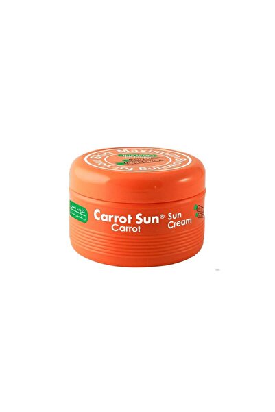 Carrot Sun Self-Tanners & Bronzers - No Protection