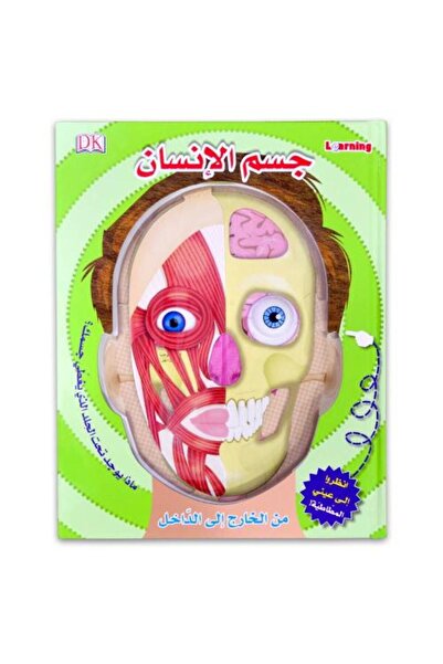 Kids Human Body - From Outside to Inside