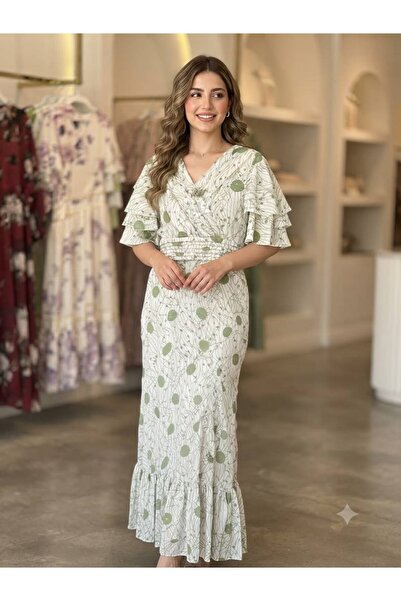 Pyramid masterpieces Evening & Prom Dress - Multicolor - Relaxed fit