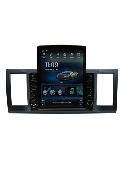 AUTONAV Navigatie Android GPS Dedicata Volkswagen Caravelle Transporter T6 20...