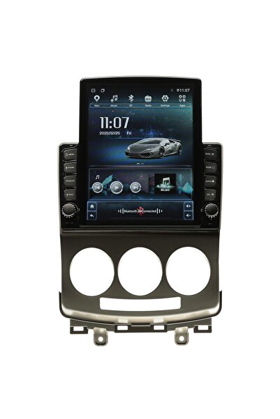 AUTONAV Navigatie Android GPS Dedicata Mazda 5 2004-2010, Model XPERT 64GB St...