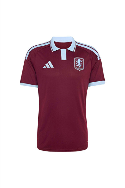 adidas Men's Jersey Avfc H Jsy Jz4736