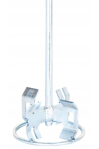 Other KUBALA 1222 TURBO MIXER PENTRU MORTAR DE GIPS 120MM