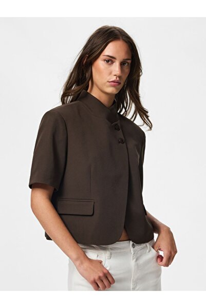 PIECES Blazer PCOLIVIA 2/4-ARM
