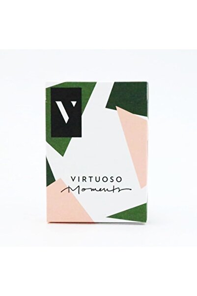 OyuncaklarÜlkesi Bicycle Virtuoso Open Court I Playing Cards Deck of Playing ...