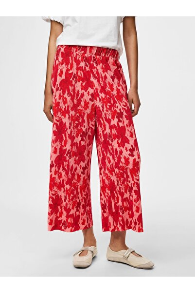 PIECES Culottes PCFLORA HW