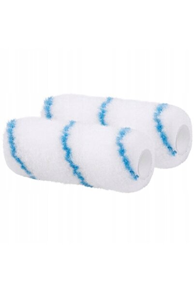 Other MOTIVE 2x V-PRO Rulou de vopsit cu coșuleț din nailon 10CM / 11MM 030 650