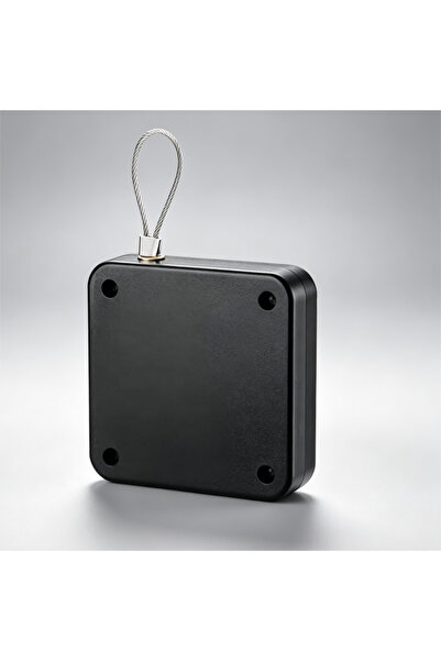 YuTai Drill-free Cable-style Automatic Door Closer