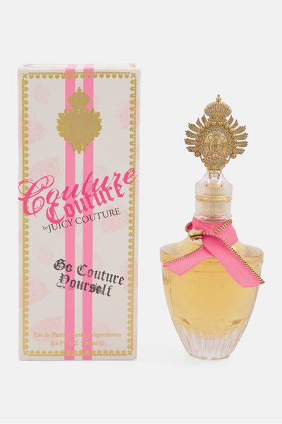 Juicy Couture Couture Eau De Parfum, 100ml