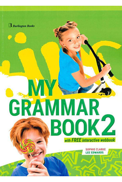 papirosbookstore Το Βιβλίο μου της Γραμματικής 2, Βιβλίο του Μαθητή