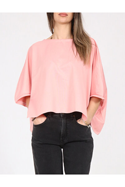 Evendi Bluza Oversize, Roz